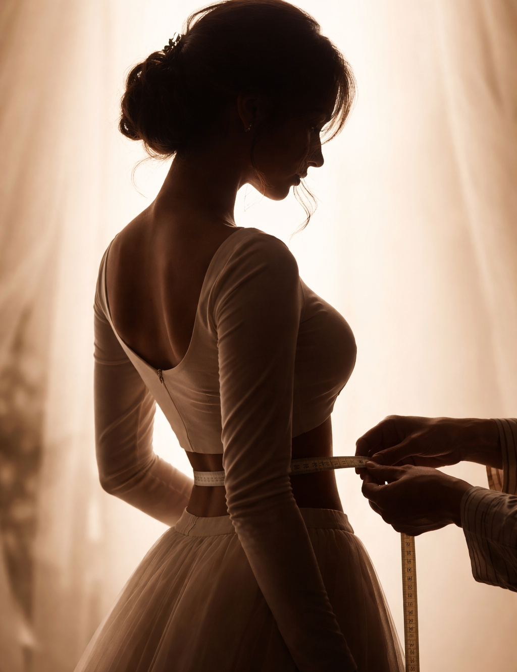 Silhouette Check