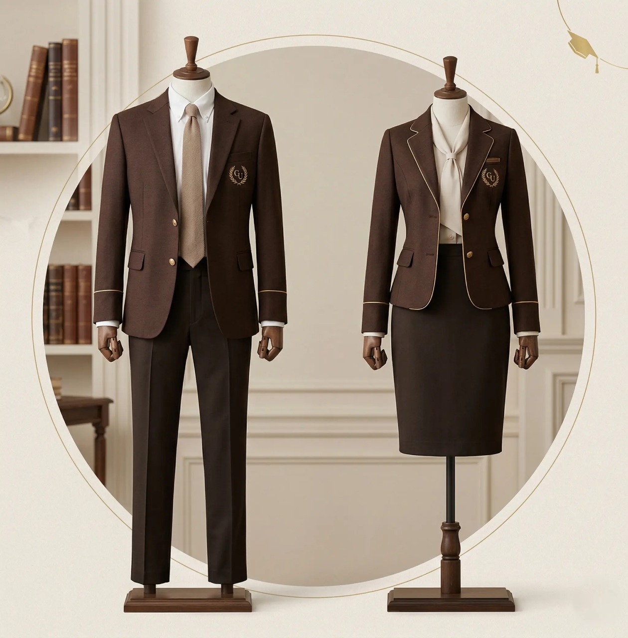 School and College Uniform