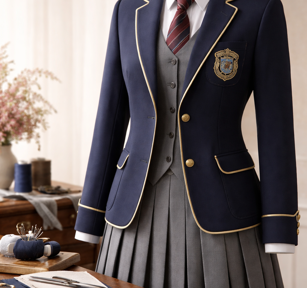 School and College Uniforms