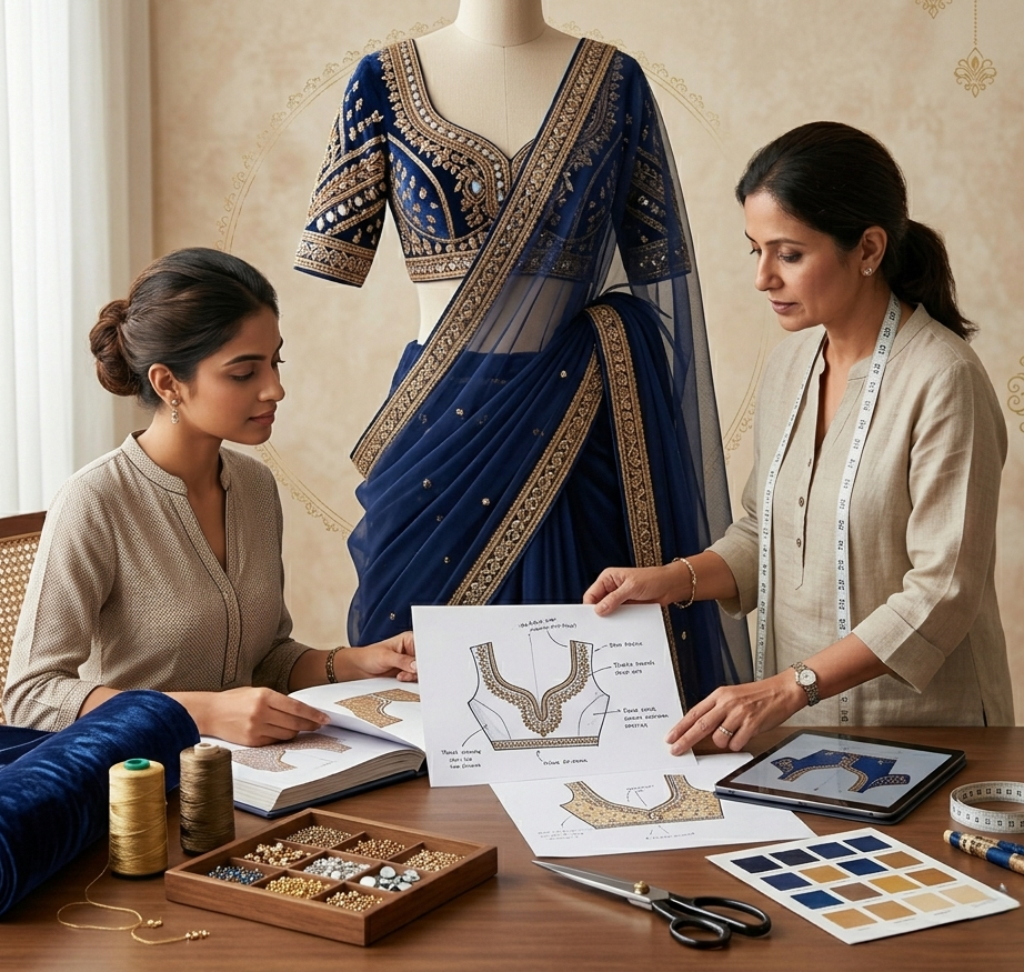 Design Consultation