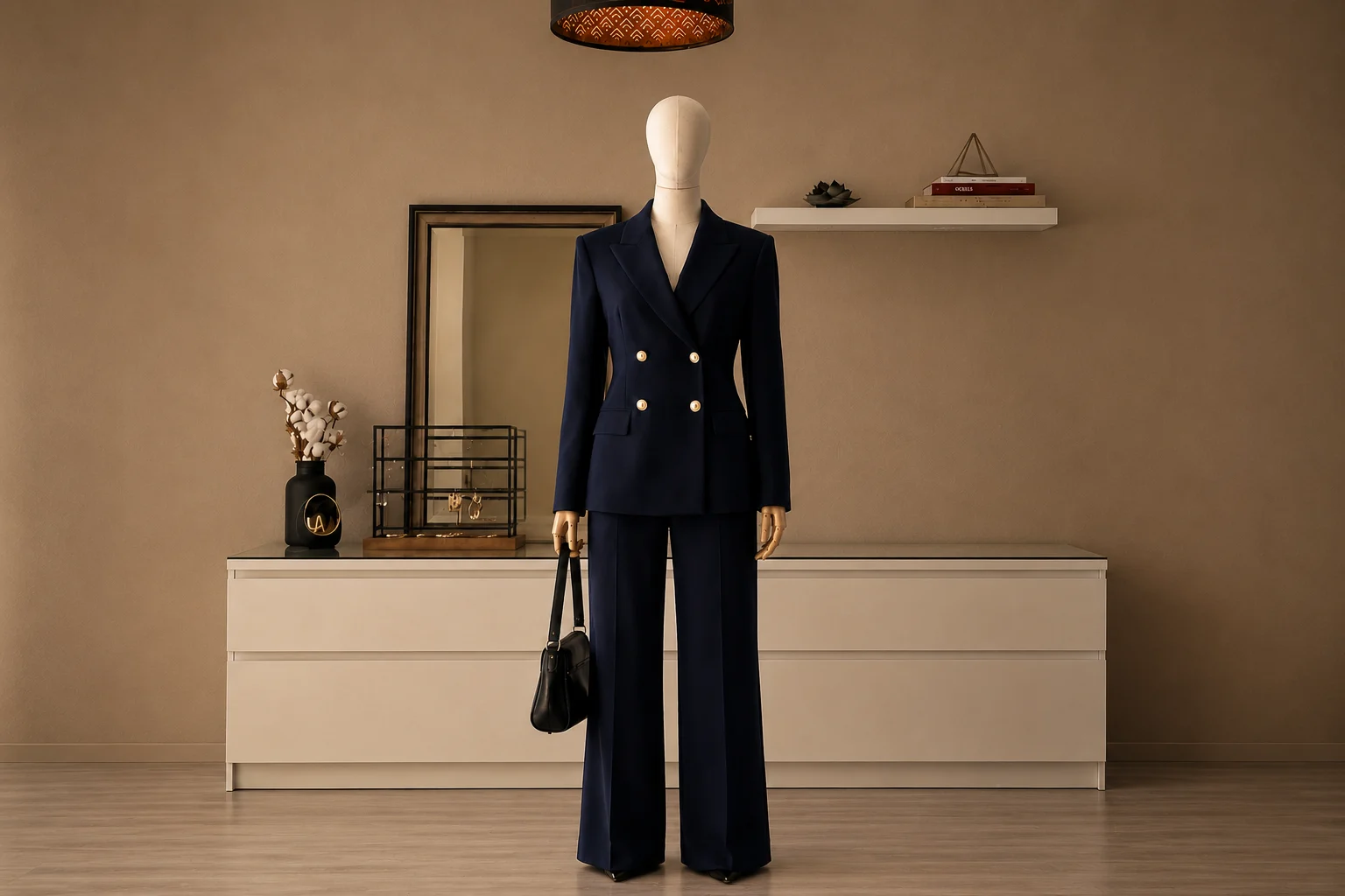 Corporate Wear