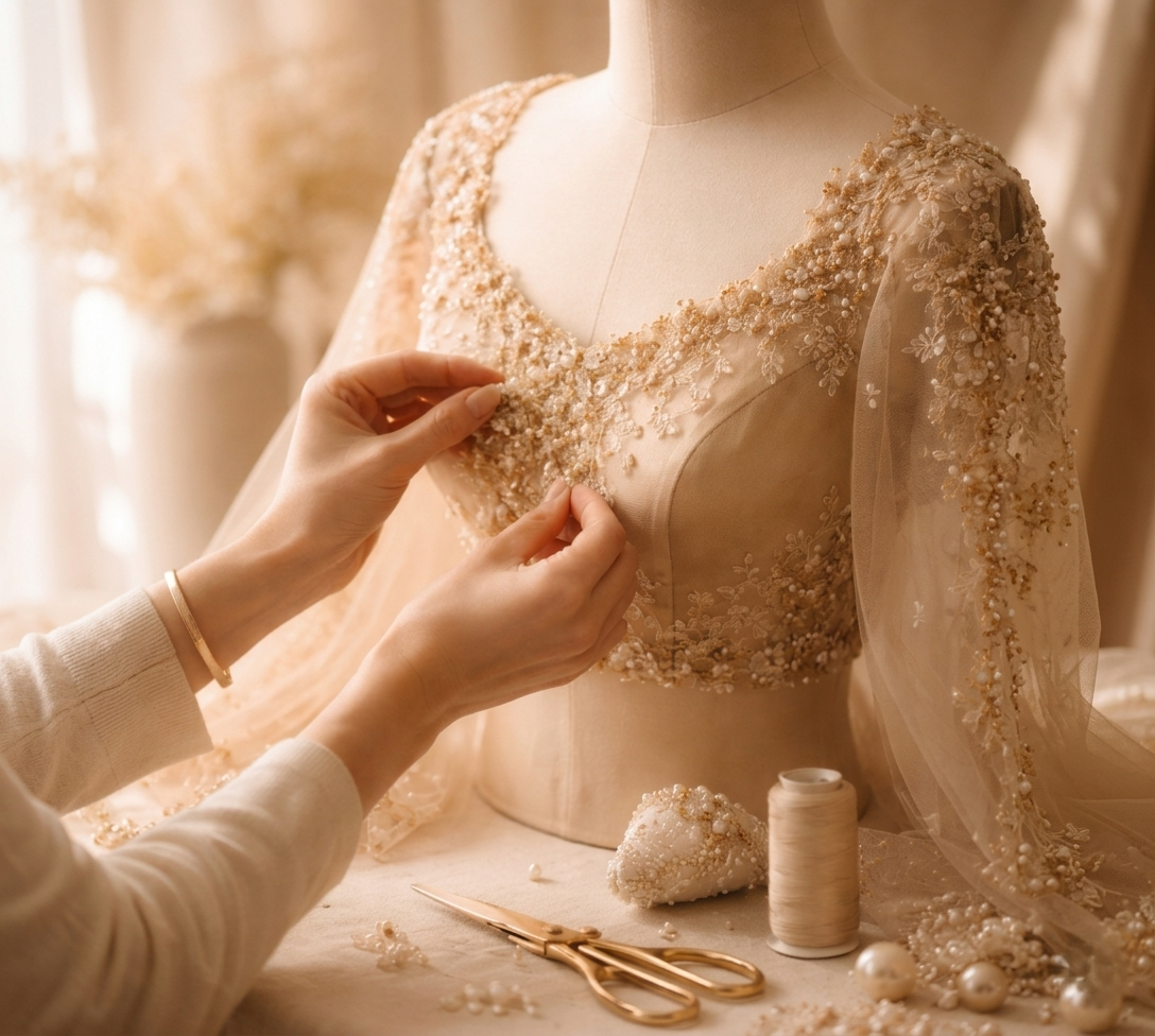 Blouse Type