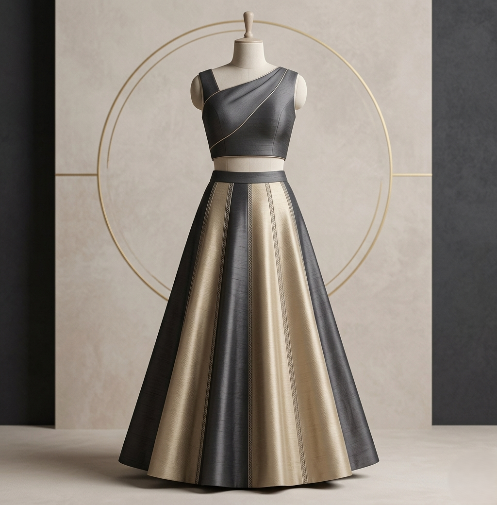 Party Wear Stitching